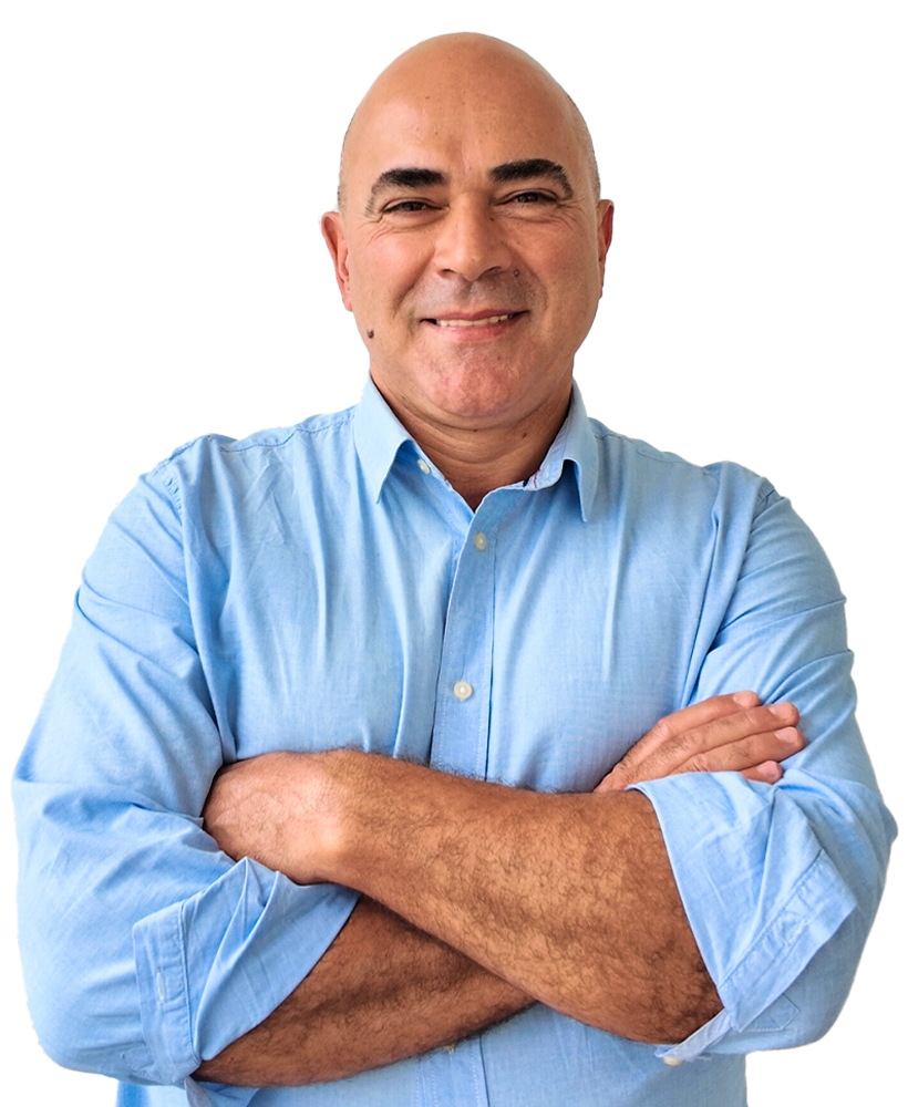 Adalberto - Mediação de Seguros